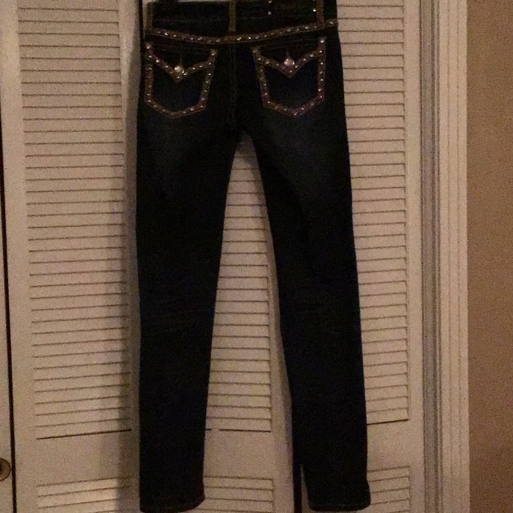 Jeans - Picture 3 of 5